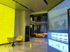 -莲花跑车(国贸商城店)