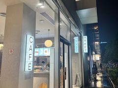 -ARKET CAFÉ(三里屯太古里店)