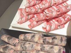 -小肥羊·牛羊肉火锅(万达广场店)