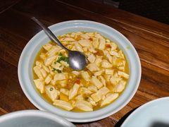 蟹粉豆腐-鱼食饭稻·苏浙土菜17年老馆子(平江路店)