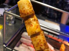 -很久以前羊肉串(大华三路店)