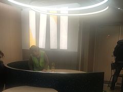 -麦当劳(农光里店)