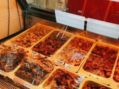 -绝味鸭脖(大兴黄村火车站店)