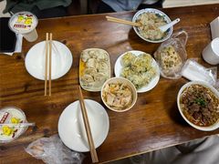 -詹氏包记(文公路店)