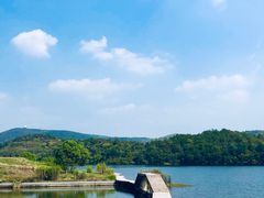 -南京市无想山景区