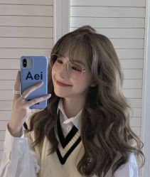 -上禾 HAIR SALON