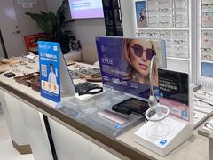 -无界眼镜MaxLess(南翔印象城店)