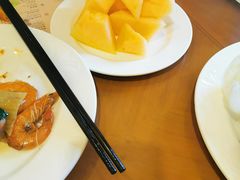 -中旅阿那亚九龙湖·公主酒店