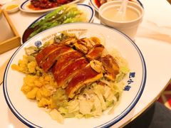 -肥小福·烧鹅专门店(环宇荟店)