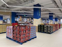 -盒马X会员店(上海森兰商都店)
