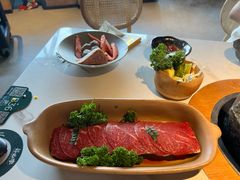 -芸山季·云南山珍菌火锅(南翔印象城MEGA店)