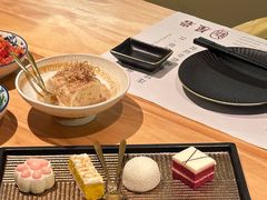 -屋岩·日式料理(惠阳开城大道店)