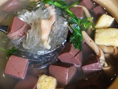 -兰溪小馆(东直门簋街店)