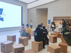 -Apple零售店(苏州店)