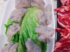 -鼎潮盛潮汕牛肉火锅(暮云店)