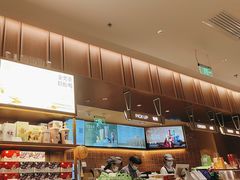 -奈雪的茶(石家庄万象城店)