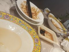 -惠丰堂饭庄(北洼路店)