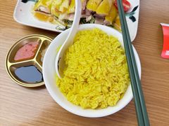 -椰皇鸡饭·烧味烧腊