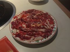 -汕头八合里海记牛肉店(清河店)