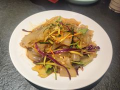 -蛙蛙叫·牛蛙烤鱼(北京总店)