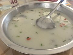 -美顺香食府鱼头老店(雪野湖店)