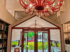 -月福京味斋·烤鸭店·北京菜(鼓楼总店)