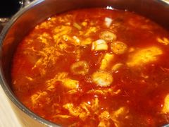 -梨花牛肉汤饭(仁恒伊势丹店)