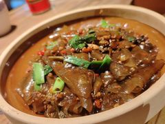 -寨子里的钵钵菜-湘西山里菜(火车站店)
