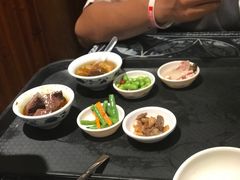 招牌特色过桥米线-建新园过桥米线(老街店)
