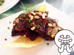 iphone_upload_pic-莫奈花园餐厅(麦迪逊花园店)