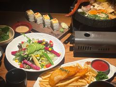 -玉川屋创意日料Bistro(柳巷店)