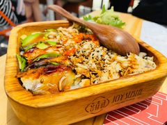 -喜寿司(金狮广场店)