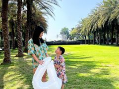 -三亚海棠湾万丽度假酒店