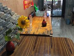 -夏雨路轩特色餐厅·十年经营