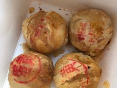 -真老大房鲜肉月饼(南京路步行街店)