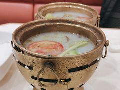 -第六季自助餐厅(甜水园店)