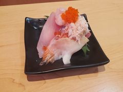 -寿司郎(北京路粤潮楼店)