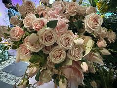 -第101座花园餐厅(湖滨88店)