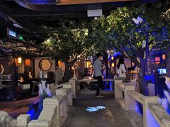 -绿茶餐厅(汇悦大融城店)