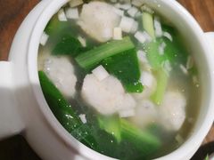 -将相和·海鲜蒸饺大连菜