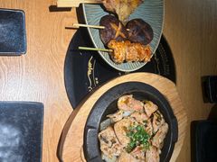 -沼津港精致料理·寿喜烧·烧鸟(青浦宝龙广场日料榜单店)