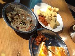 iphone_upload_pic-88号小吃店·经典云南菜·地道纳西美食