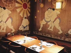 包厢-熊藏居酒屋(kkone店)