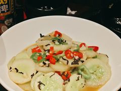 -辣瓦·江西爆炒馆子
