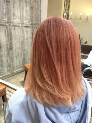 -Godhands美发设计沙龙
