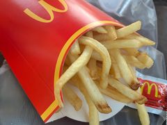 -麦当劳(海洋公园店)