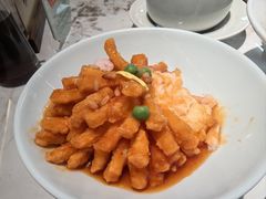 -永春园·扬州早茶·淮扬菜(漫乐城店)