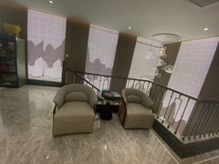 -华夏良子·足道SPA艾灸(铁道大厦店)