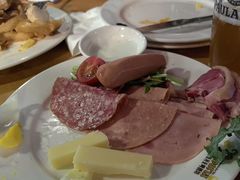 -巴伐利亚啤酒坊(意式风情街店)