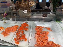 -晶丽香榭自助餐(南京大饭店)